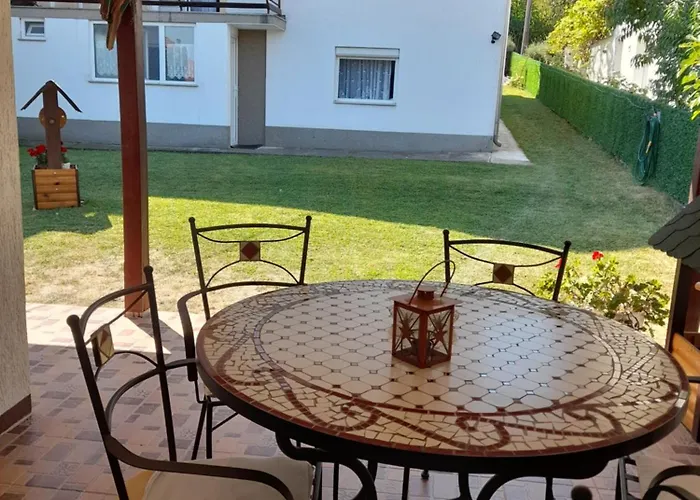 Apartment Aqua Royal