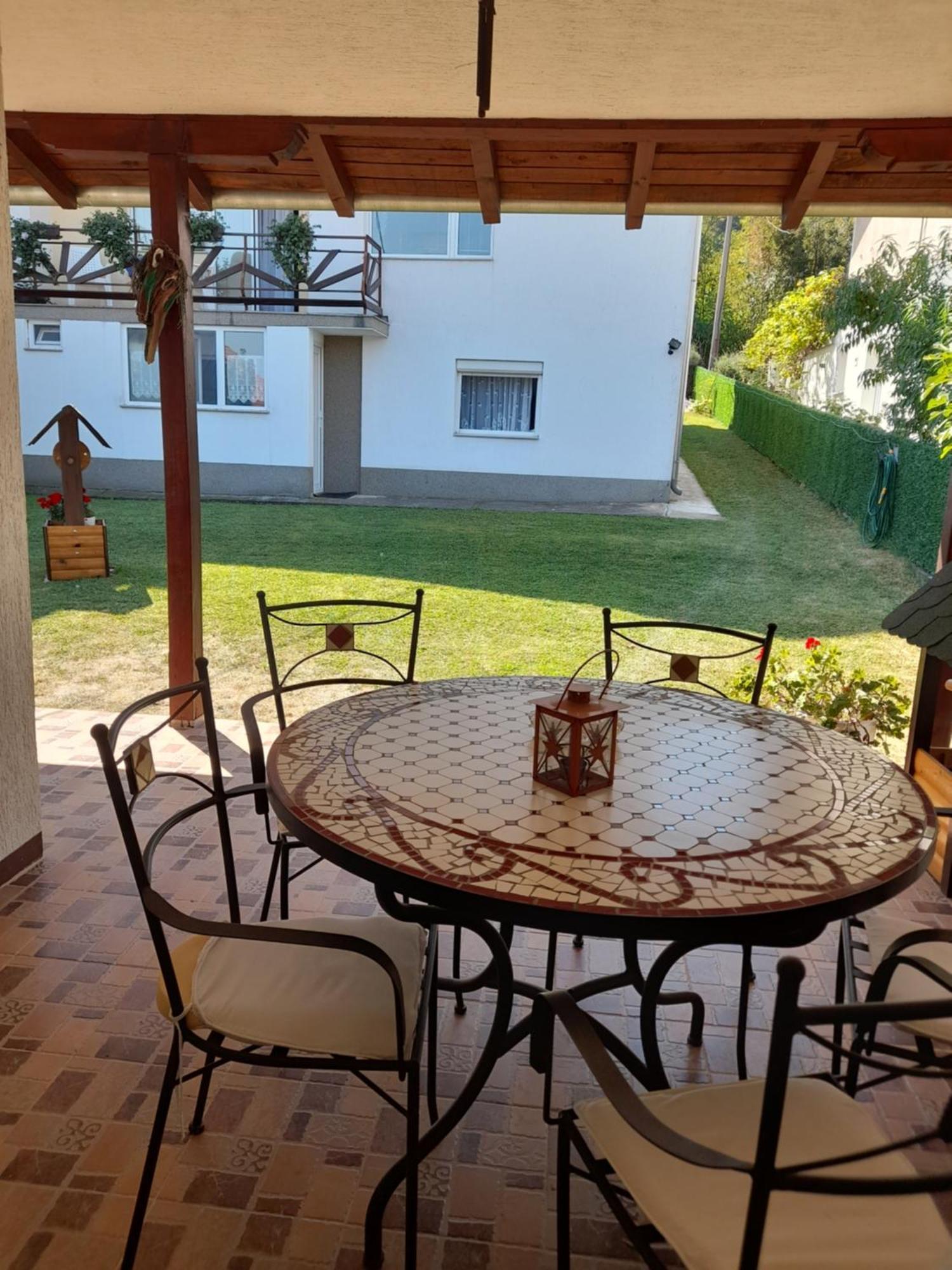 Lägenhet Aqua Royal Arandjelovac