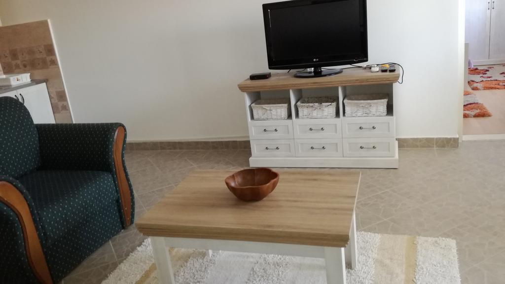 Aqua Royal Lägenhet Arandjelovac