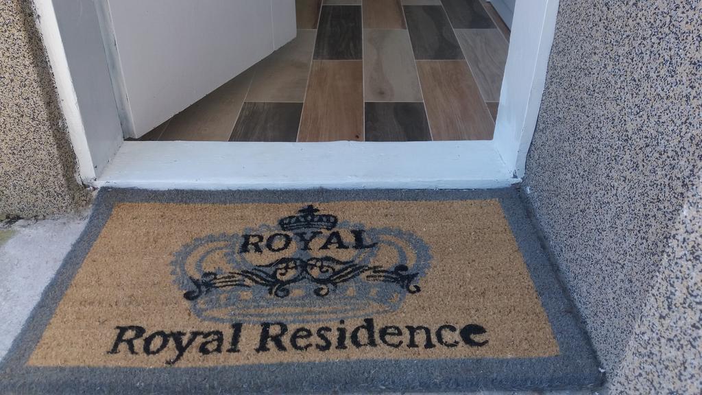 Apartment Aqua Royal *
